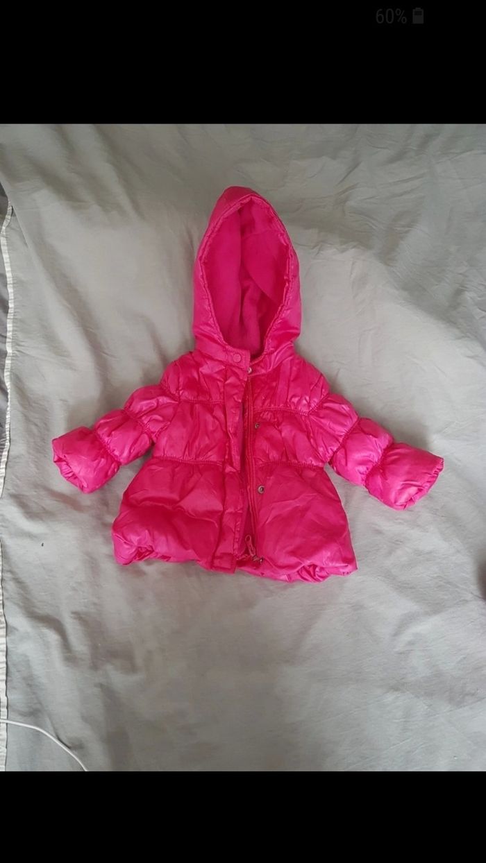 Manteau - photo numéro 2