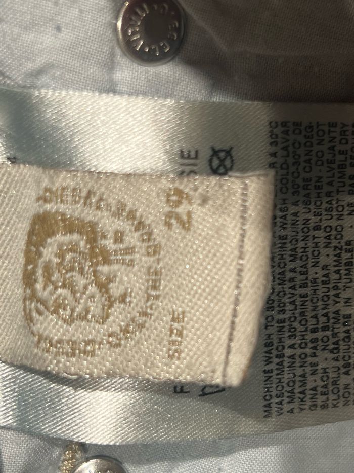 Jeans homme, diesel, modèle Larkee , taille W. 29 grand L. 32. - photo numéro 10
