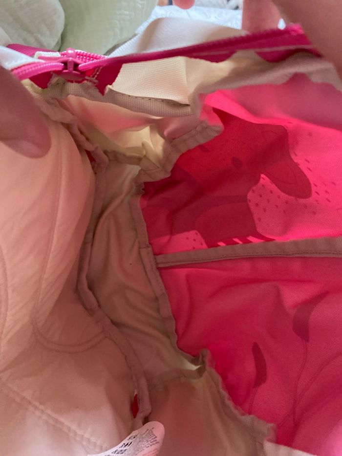 Sac sport Domyos - photo numéro 3