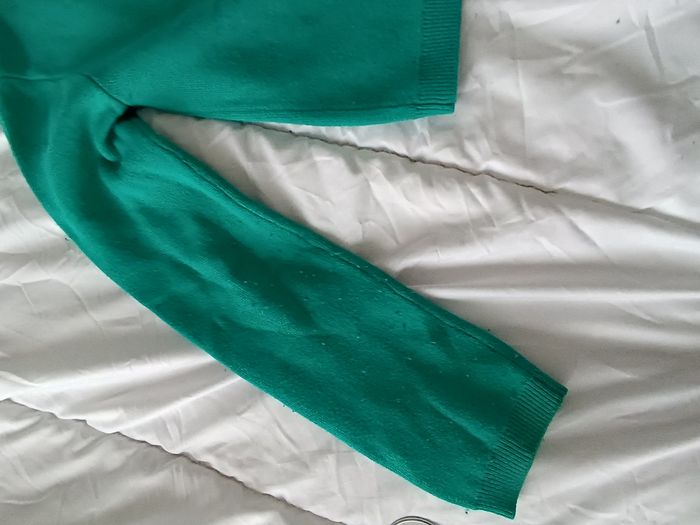 Gilet Jacadi 10 ans be - photo numéro 5