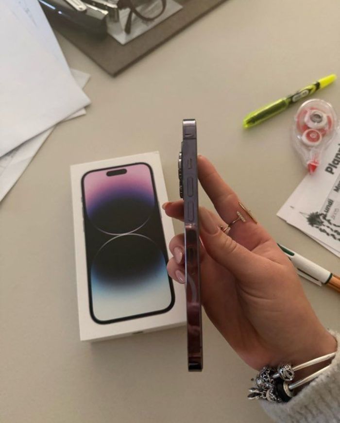 14pro max - photo numéro 2