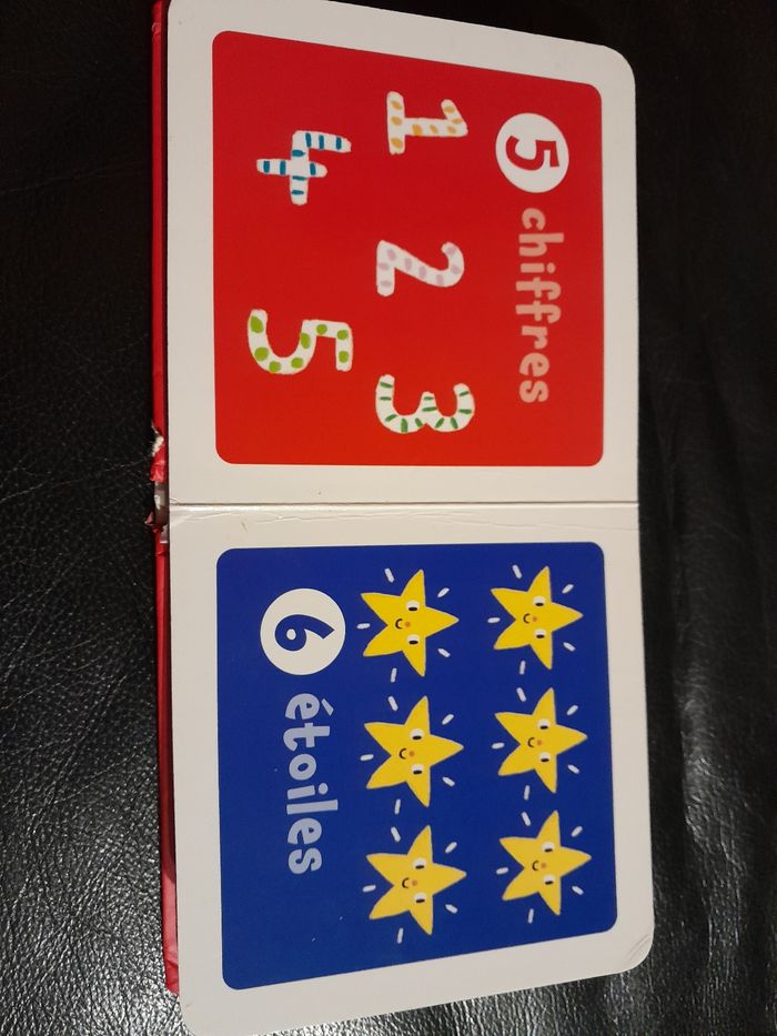 Les chiffres - photo numéro 3