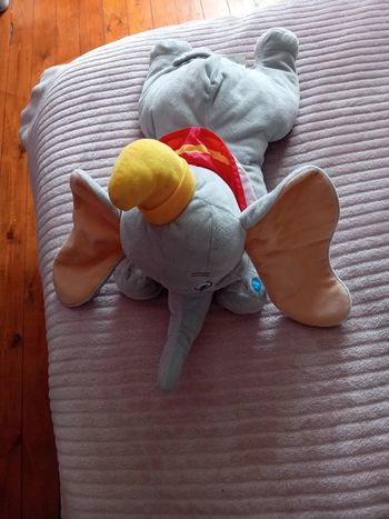 Dumbo musical