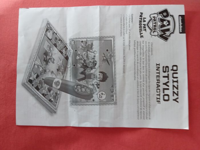 Jeu pat patrouille - photo numéro 6