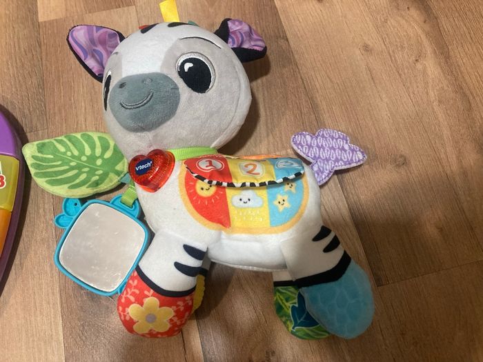 Jeux d’éveils - photo numéro 5