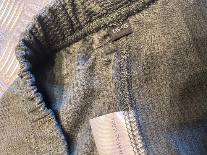 sous vetement pantalon thermique taille xxs - xs neuf - photo numéro 3