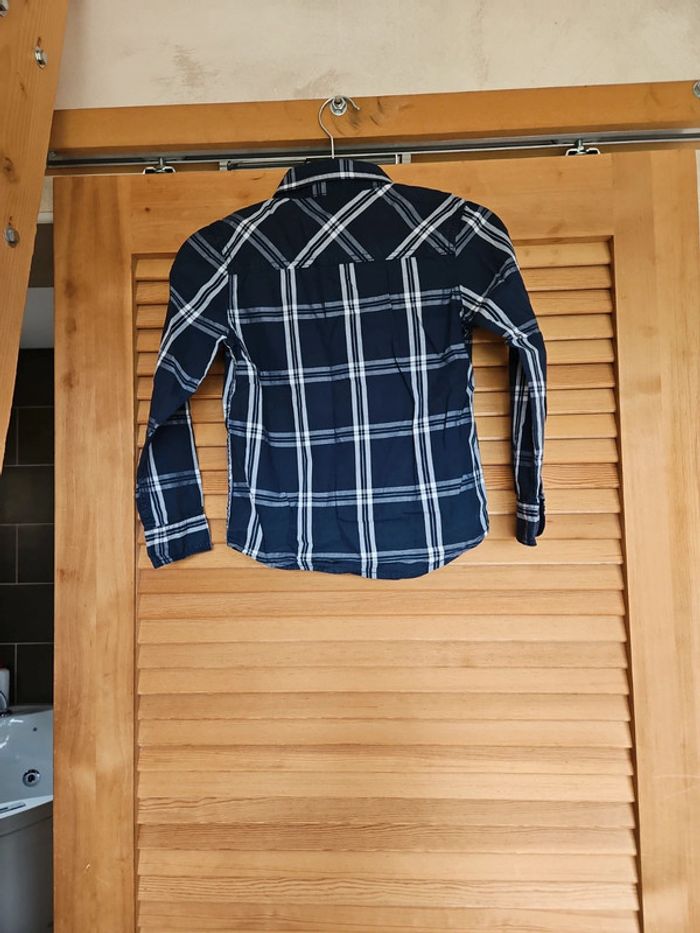 Lot de 3 chemises - photo numéro 4