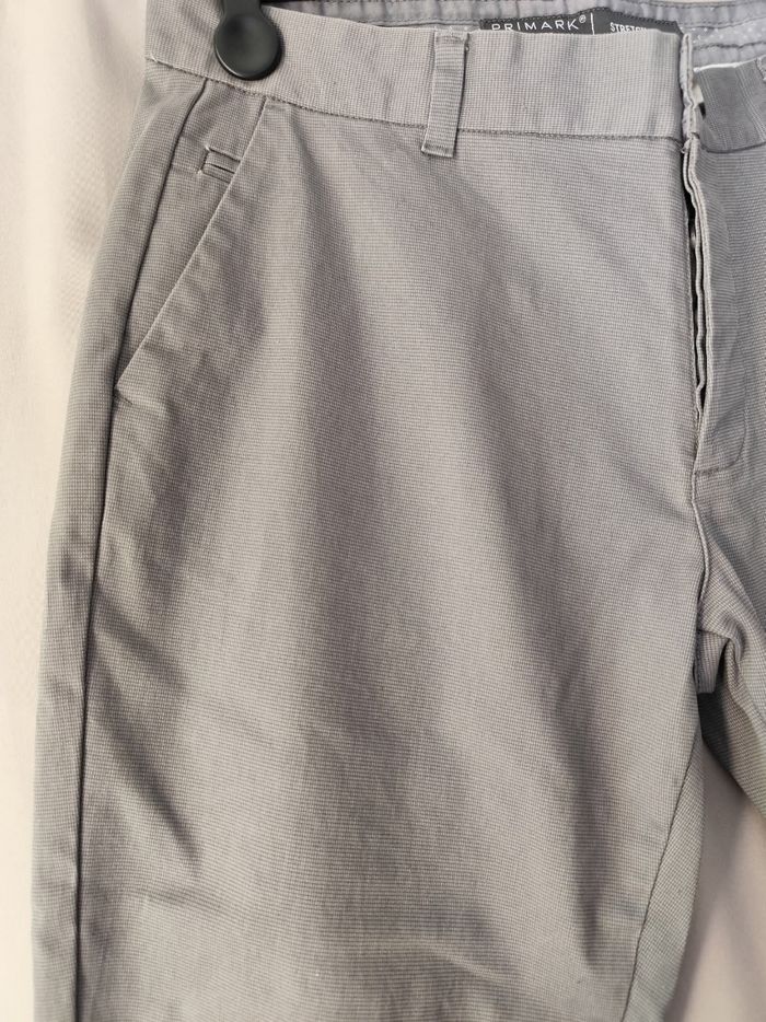 Chino homme - photo numéro 2