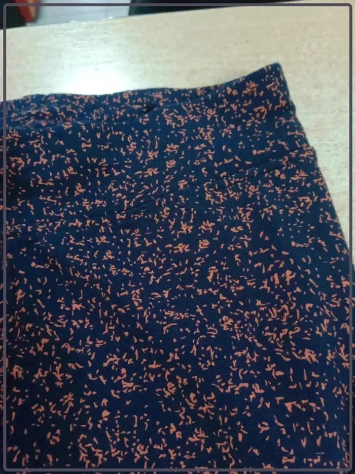Legging sport femme - photo numéro 6