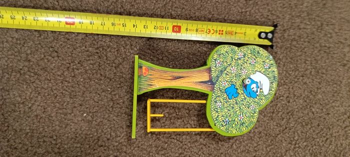 Arbre ceji mécanisme ok 1982