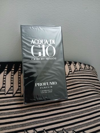 Aqua di Gio