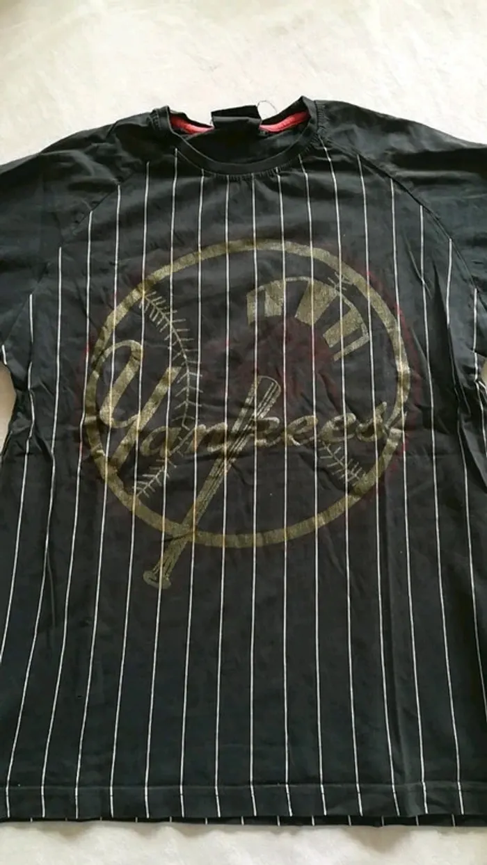 T-shirt XS - photo numéro 5