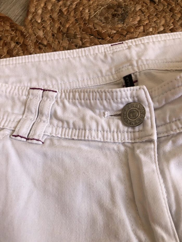 Pantacourt Naf Naf - photo numéro 4