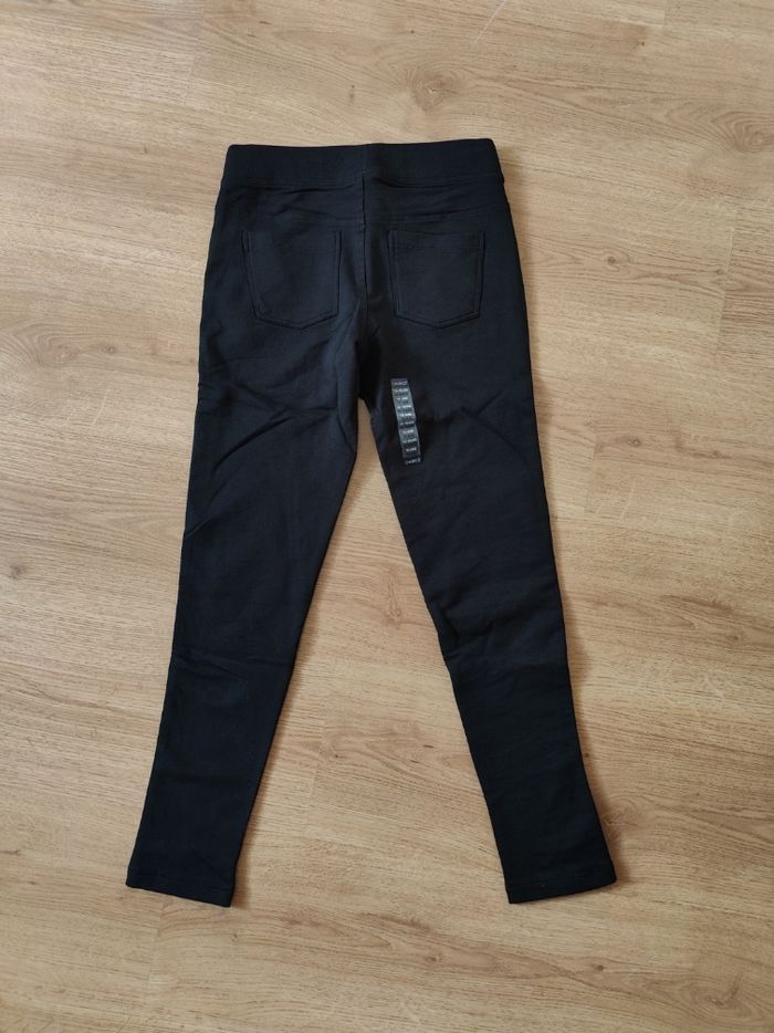 Pantalon noir - photo numéro 7