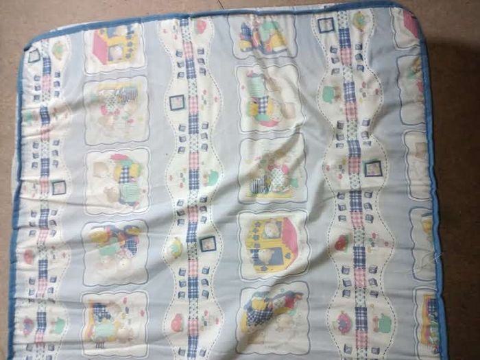 Matelas bébé - photo numéro 2