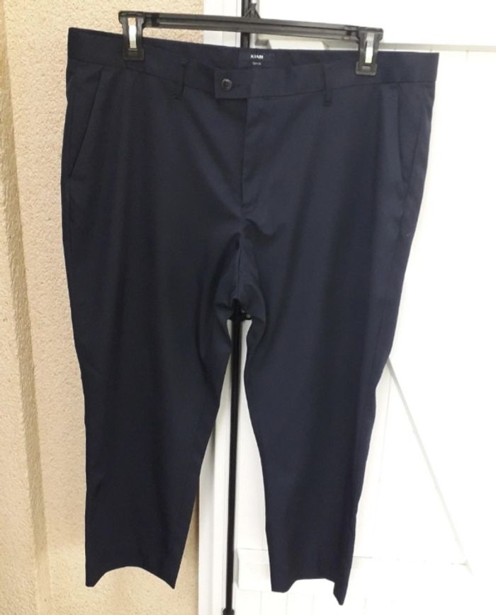 costume hommes kiabi V 56 et P 48 - photo numéro 3