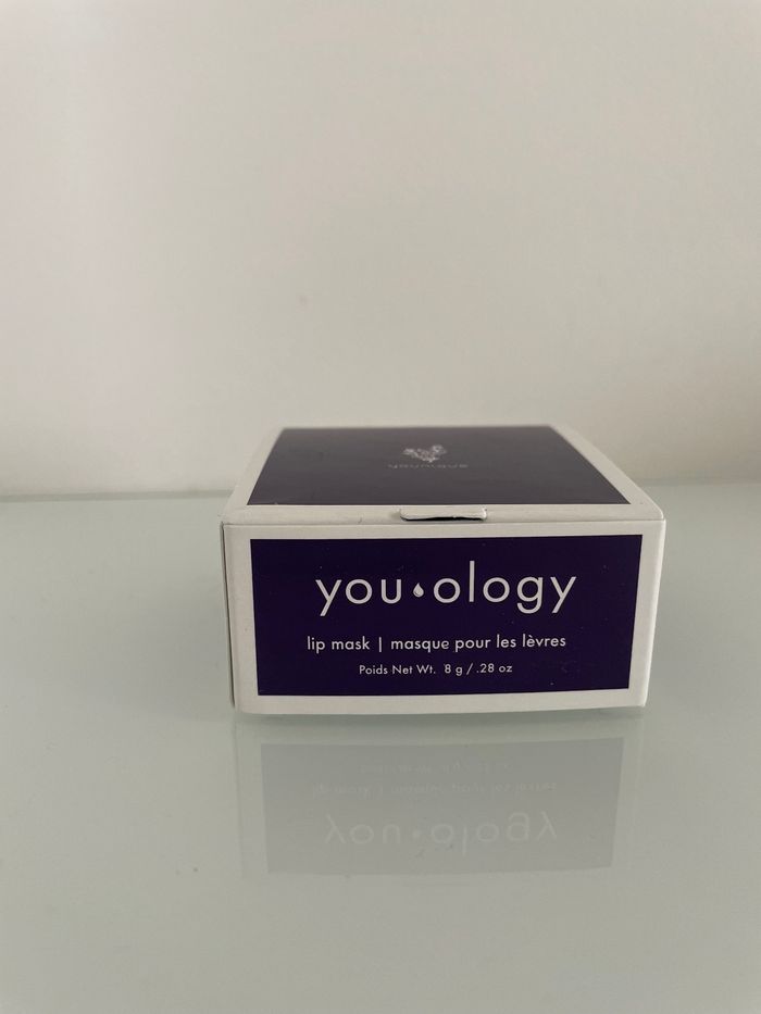 Masque lèvres Younique - photo numéro 3