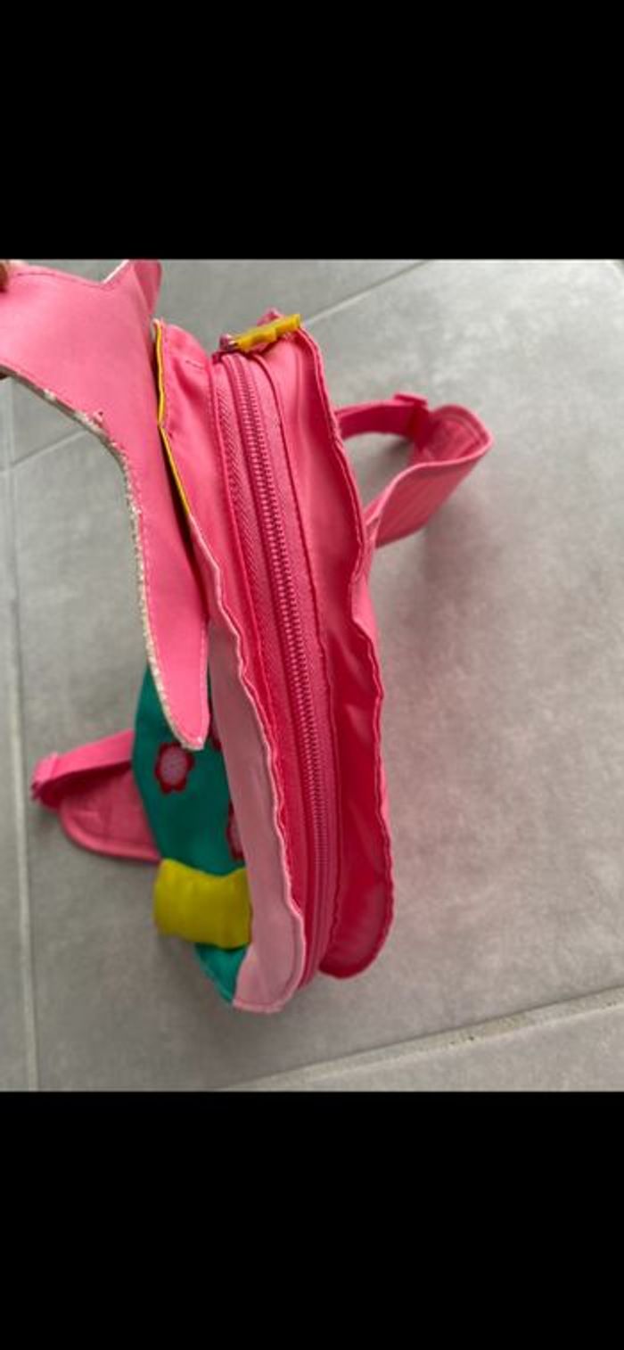 Petit sac à dos - photo numéro 9