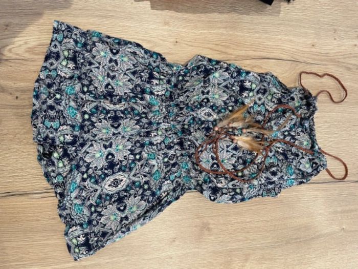 Combi short