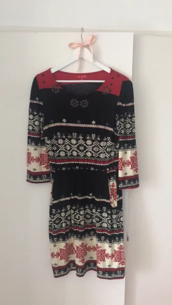 Robe été René Derhy