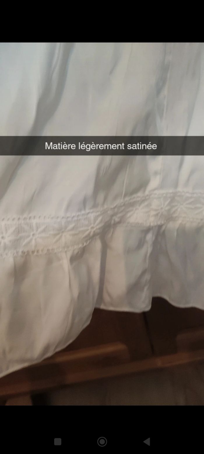 Robe bohème - photo numéro 5