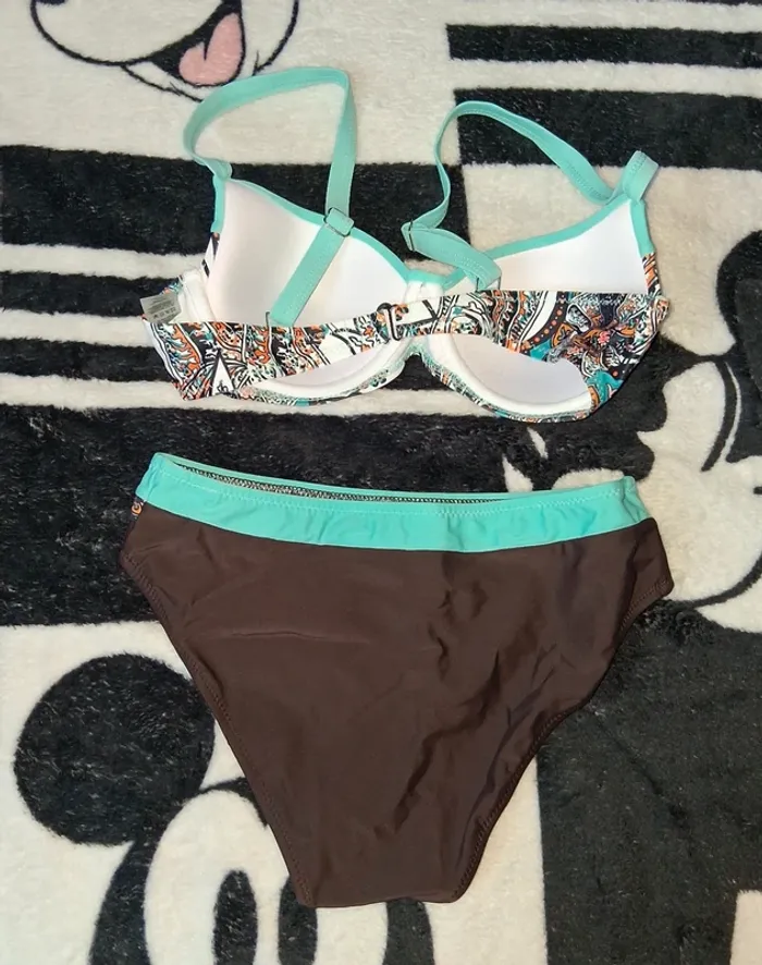 Maillot de bain Neuf - photo numéro 2