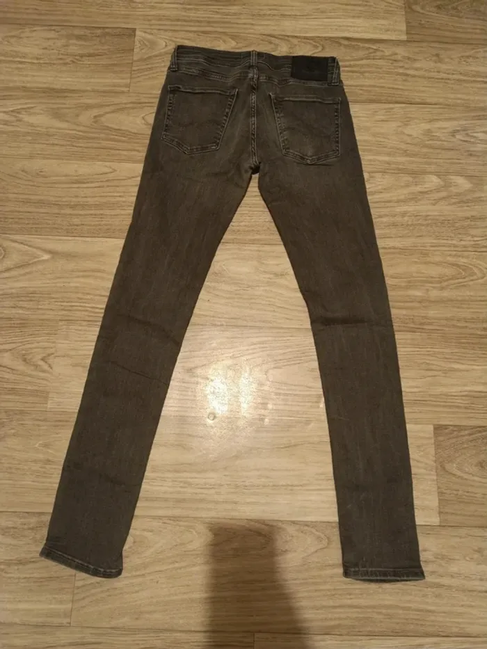 Jean skinny homme - photo numéro 4
