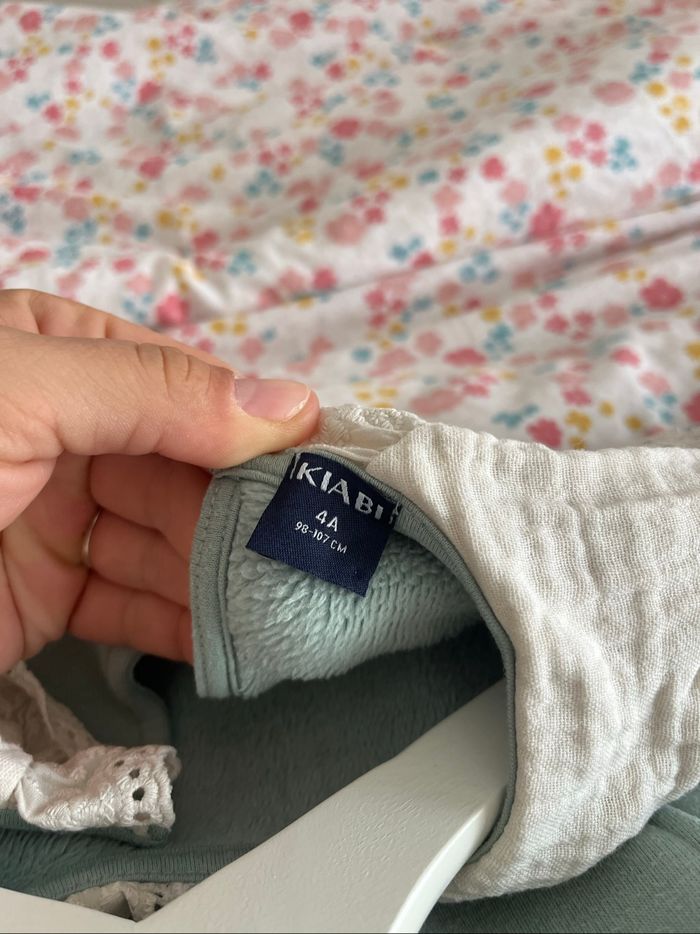 Robe Kiabi - photo numéro 4