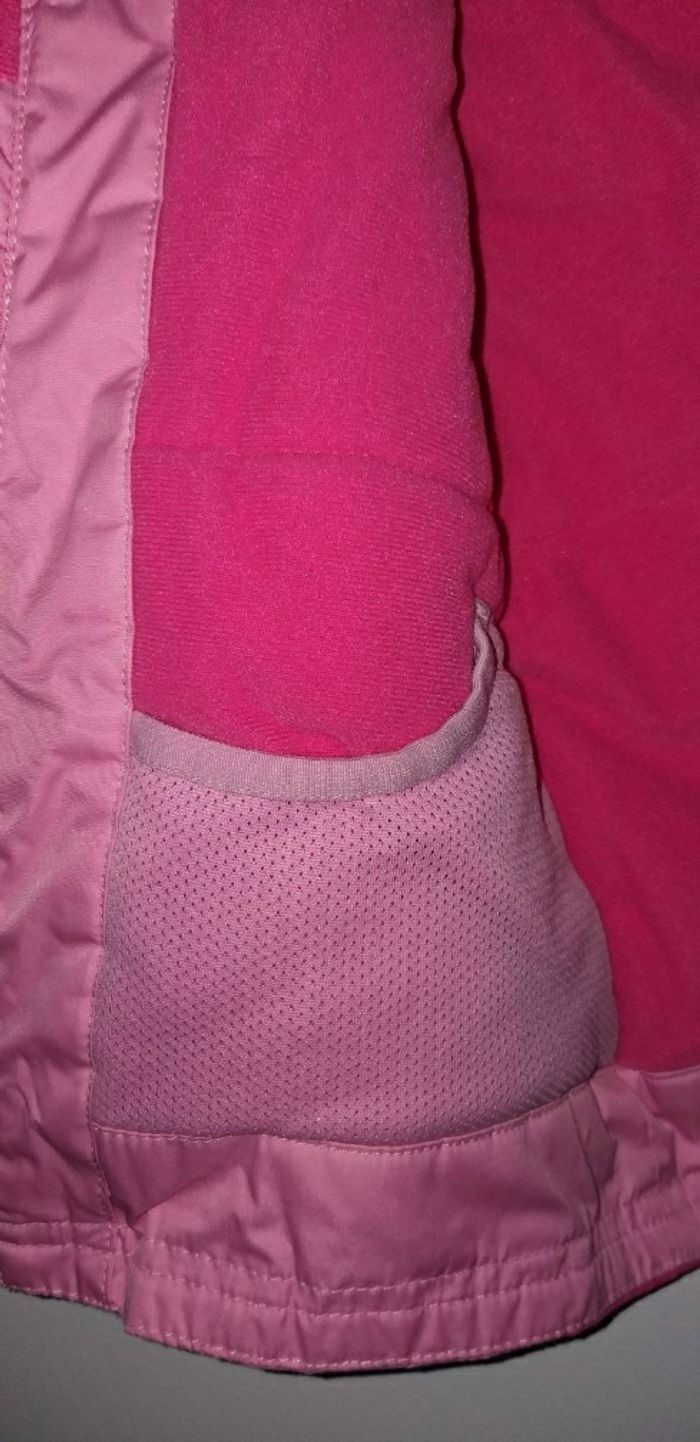 👚 Manteau / blouson à capuche Wedze 18 mois - photo numéro 5