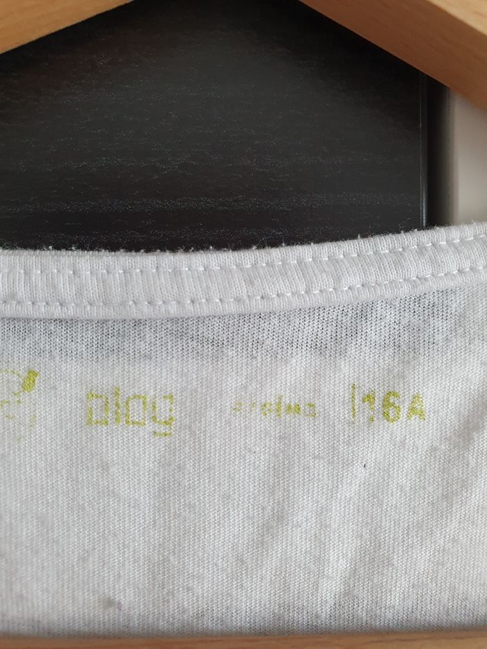 T-shirt drapeau États-Unis - photo numéro 3