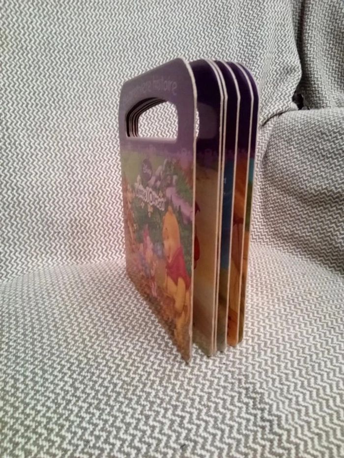 Winnie l'ourson - Ma première histoire - Disney - Hachette Jeunesse - photo numéro 6