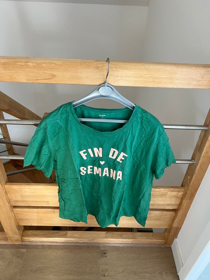tee-shirts - photo numéro 2