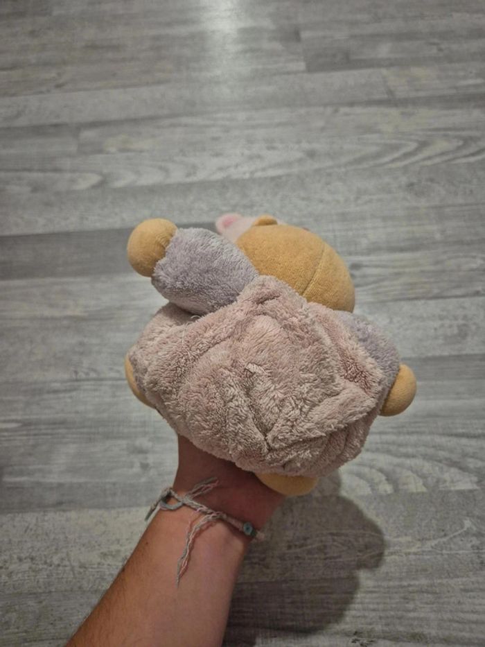 Lot peluche - photo numéro 4