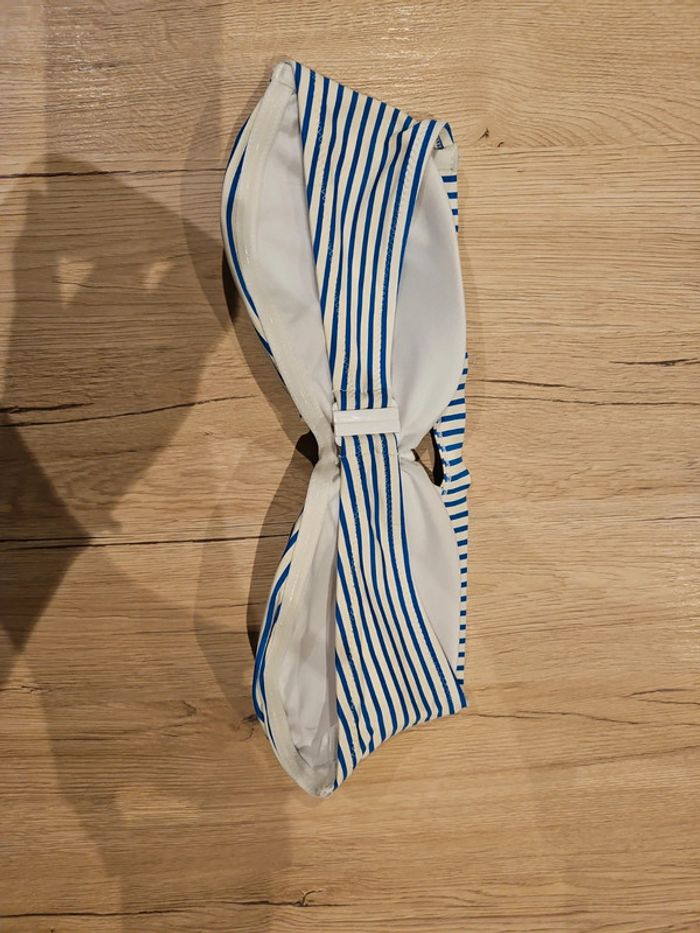 Haut de maillot de bain - photo numéro 2