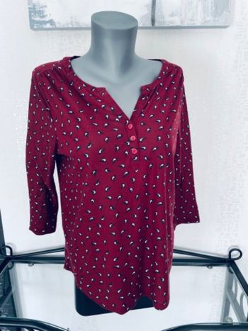Tunique élégante taille 40 excellent état
