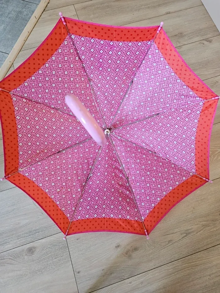 Parapluie enfant - photo numéro 5