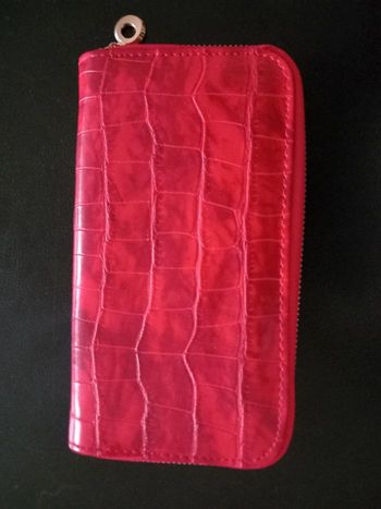 Portefeuille - Gabriella Vincenza