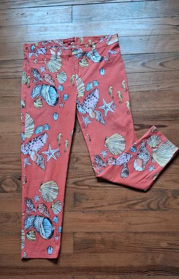 Pantalon femme taille M
