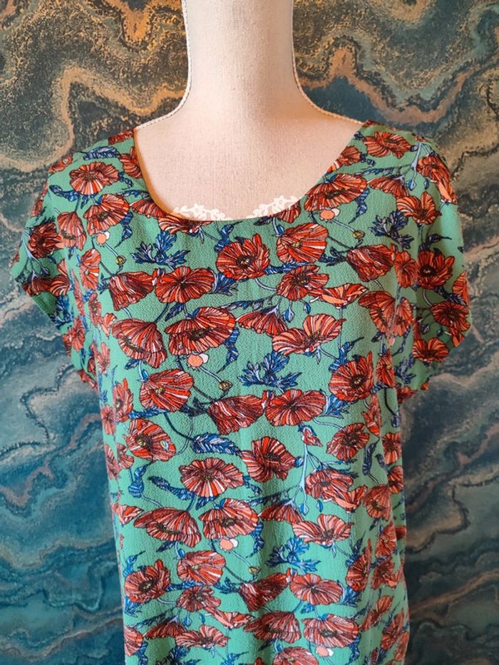 Robe taille L - photo numéro 2
