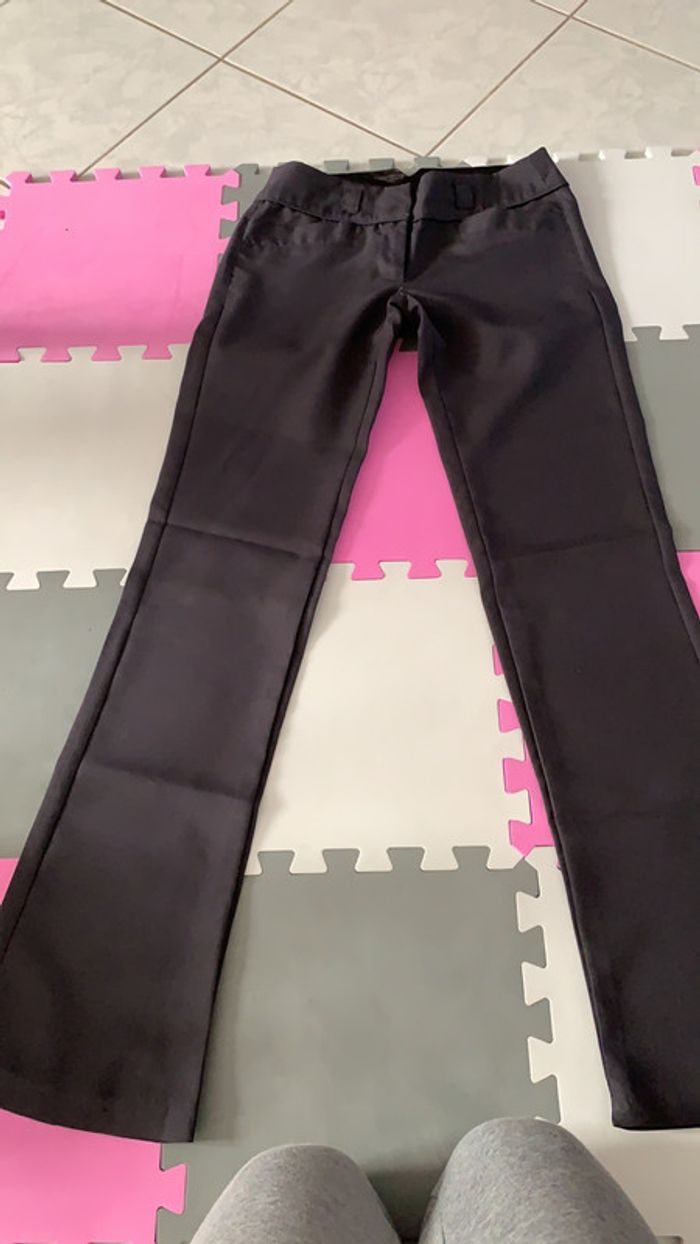 Pantalon taille 34