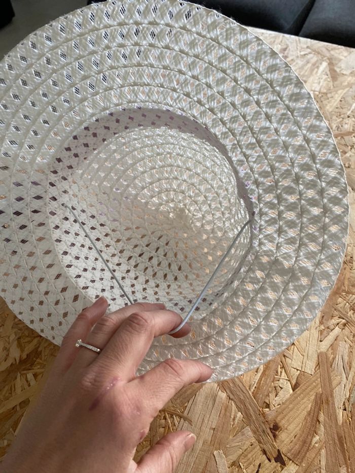 Chapeau 2 ans - photo numéro 2