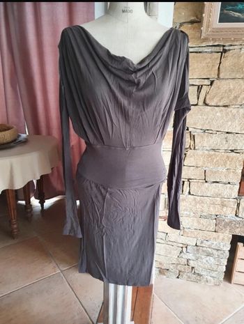 Robe liu jo taille s