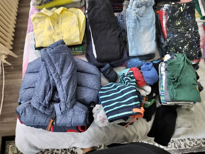 Vêtements garçon - photo numéro 3