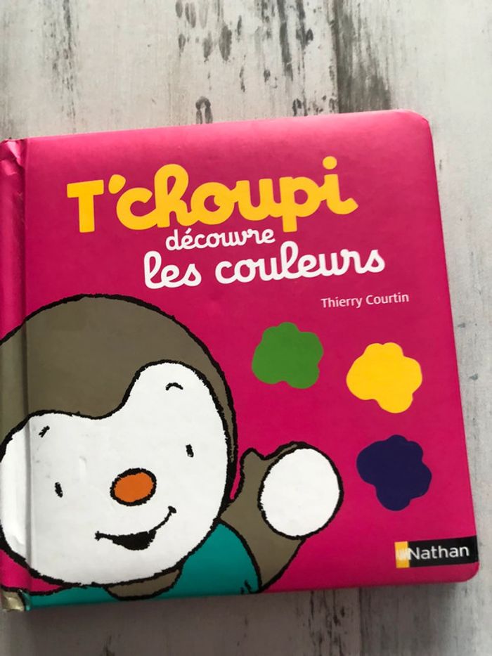 Lot de livres enfant - photo numéro 7