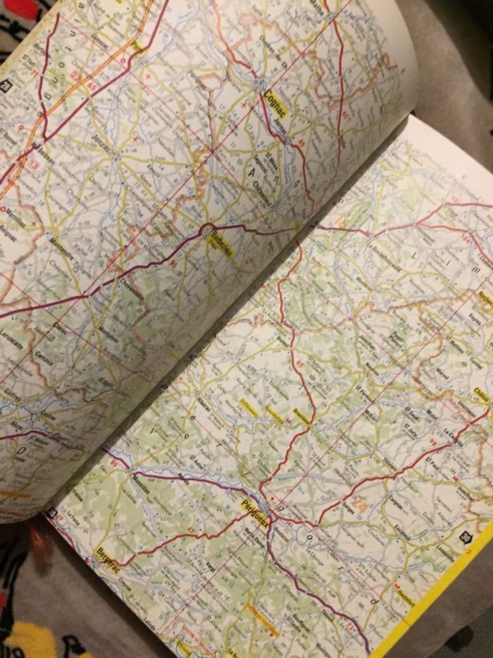 Guide touristique de la France - photo numéro 13