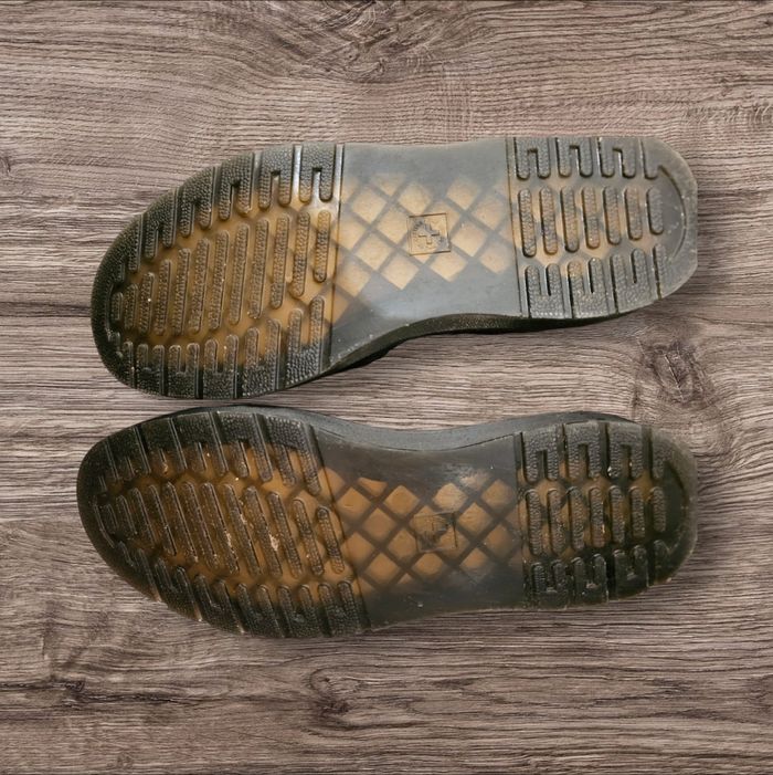 Dr Martens - photo numéro 3