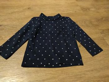 Col roulé 12 mois neuf