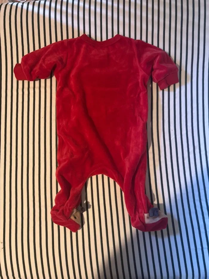 Pyjama - photo numéro 2