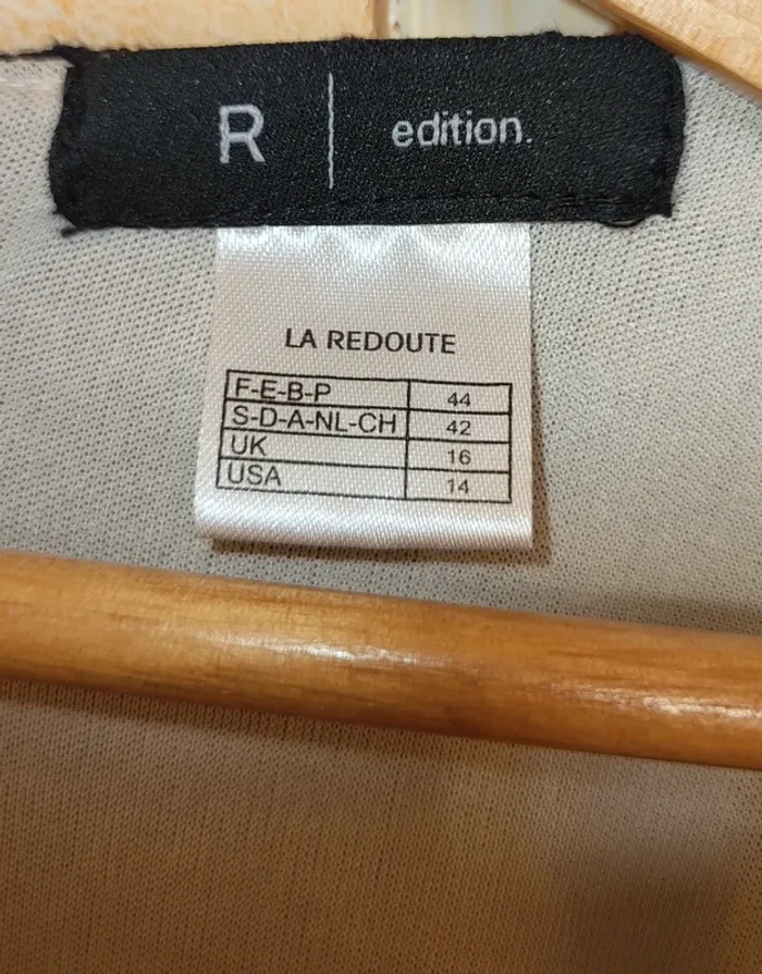 Robe La Redoute - photo numéro 4