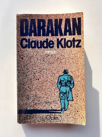 Livre - Darakan